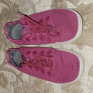 Allbirds tr sneakers